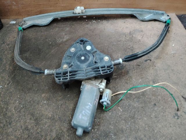 bontott RENAULT THALIA Jobb első Ablakemelő Szerkezet (Elektromos)