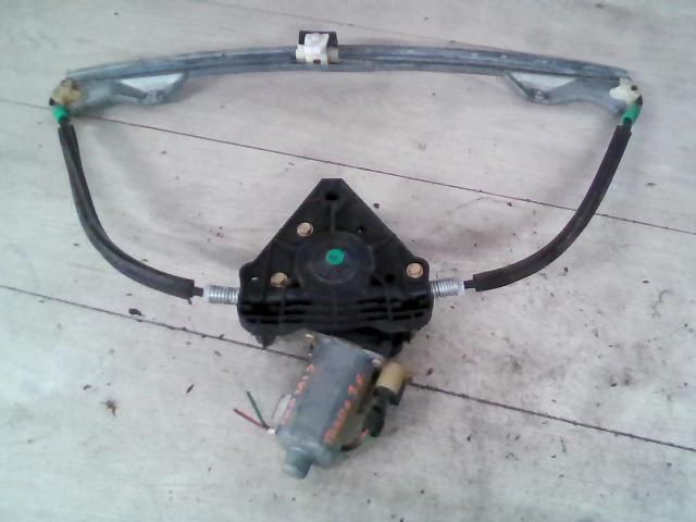 bontott RENAULT THALIA Jobb első Ablakemelő Szerkezet (Elektromos)