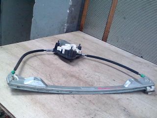 bontott RENAULT THALIA Jobb első Ablakemelő Szerkezet (Elektromos)