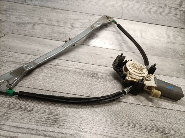 bontott RENAULT THALIA Jobb első Ablakemelő Szerkezet (Elektromos)