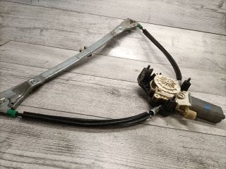 bontott RENAULT THALIA Jobb első Ablakemelő Szerkezet (Elektromos)