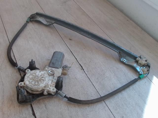 bontott RENAULT THALIA Jobb első Ablakemelő Szerkezet (Elektromos)