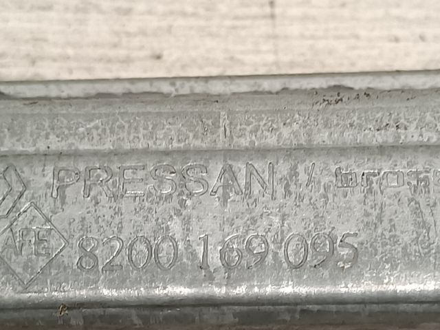 bontott RENAULT THALIA Jobb első Ablakemelő Szerkezet (Elektromos)