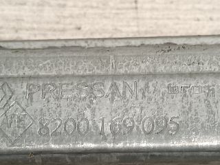 bontott RENAULT THALIA Jobb első Ablakemelő Szerkezet (Elektromos)