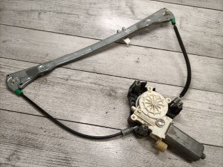 bontott RENAULT THALIA Jobb első Ablakemelő Szerkezet (Elektromos)