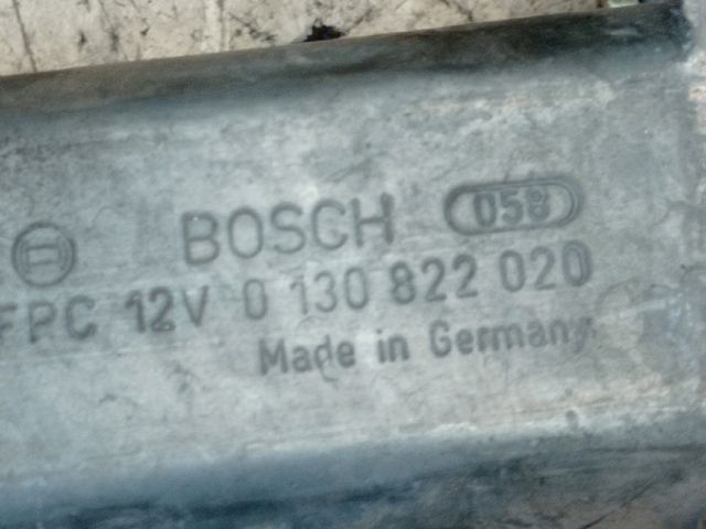 bontott RENAULT THALIA Jobb első Ablakemelő Szerkezet (Elektromos)