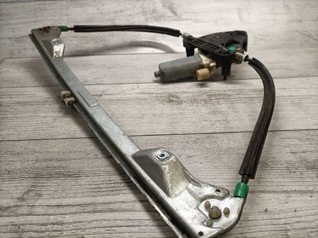 bontott RENAULT THALIA Jobb első Ablakemelő Szerkezet (Elektromos)