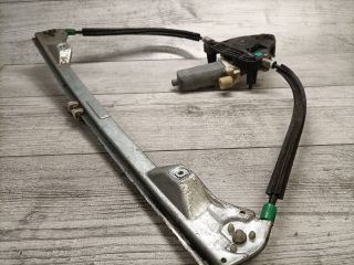 bontott RENAULT THALIA Jobb első Ablakemelő Szerkezet (Elektromos)