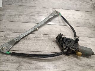 bontott RENAULT THALIA Jobb első Ablakemelő Szerkezet (Elektromos)