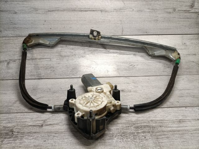 bontott RENAULT THALIA Jobb első Ablakemelő Szerkezet (Elektromos)