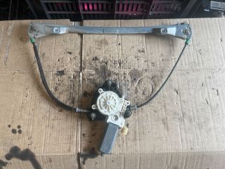 bontott RENAULT THALIA Jobb első Ablakemelő Szerkezet (Elektromos)