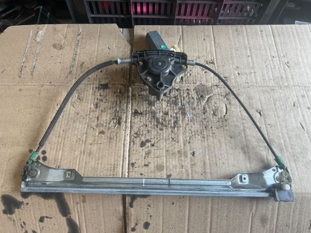 bontott RENAULT THALIA Jobb első Ablakemelő Szerkezet (Elektromos)