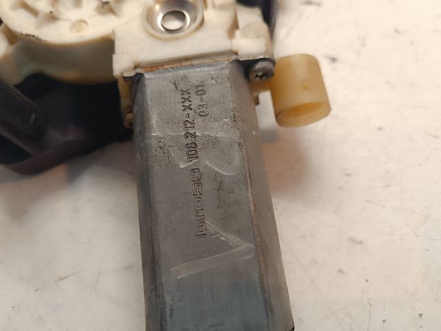 bontott RENAULT THALIA Jobb első Ablakemelő Szerkezet (Elektromos)