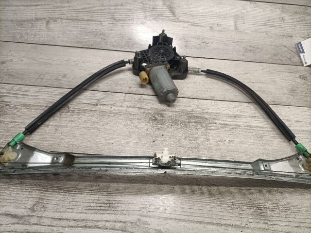 bontott RENAULT THALIA Jobb első Ablakemelő Szerkezet (Elektromos)