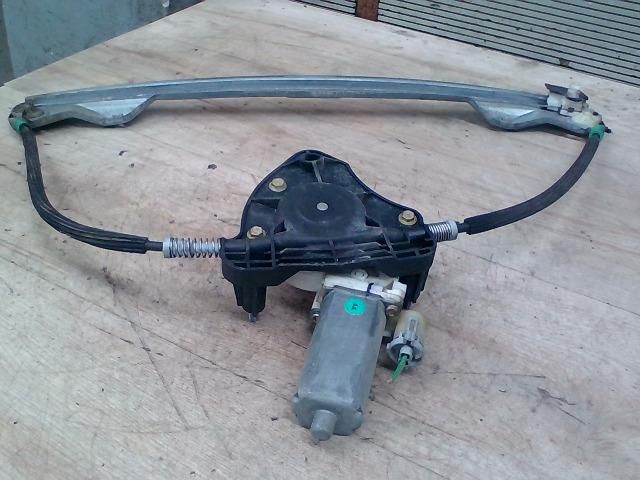 bontott RENAULT THALIA Jobb első Ablakemelő Szerkezet (Elektromos)