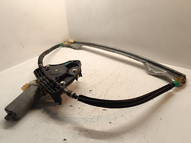 bontott RENAULT THALIA Jobb első Ablakemelő Szerkezet (Elektromos)