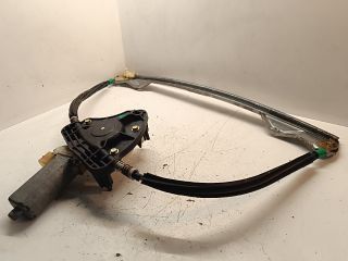 bontott RENAULT THALIA Jobb első Ablakemelő Szerkezet (Elektromos)