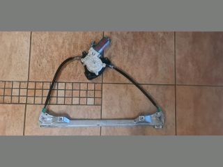 bontott RENAULT THALIA Jobb első Ablakemelő Szerkezet (Elektromos)
