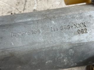 bontott RENAULT THALIA Jobb első Ablakemelő Szerkezet (Elektromos)