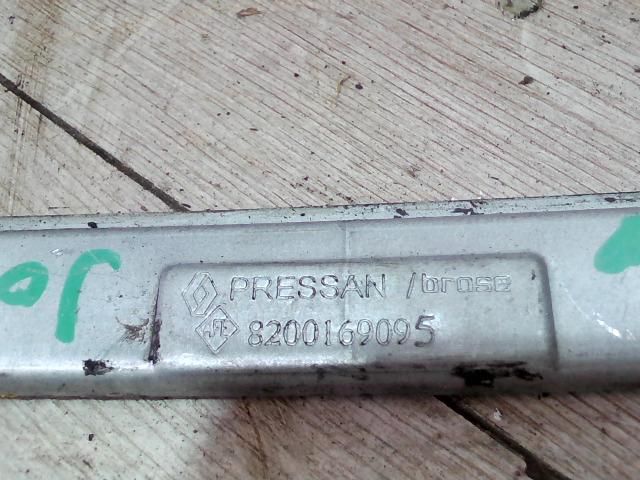 bontott RENAULT THALIA Jobb első Ablakemelő Szerkezet (Elektromos)