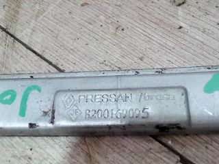 bontott RENAULT THALIA Jobb első Ablakemelő Szerkezet (Elektromos)