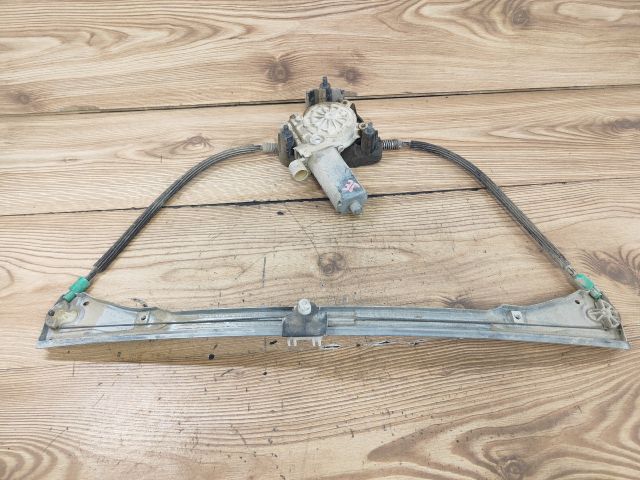 bontott RENAULT THALIA Jobb első Ablakemelő Szerkezet (Elektromos)