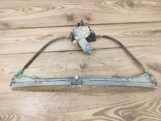 bontott RENAULT THALIA Jobb első Ablakemelő Szerkezet (Elektromos)