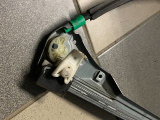 bontott RENAULT THALIA Jobb első Ablakemelő Szerkezet (Elektromos)