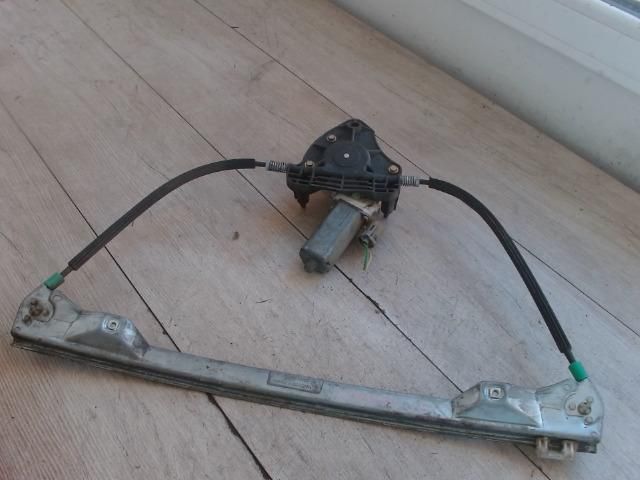 bontott RENAULT THALIA Jobb első Ablakemelő Szerkezet (Elektromos)