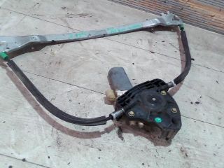 bontott RENAULT THALIA Jobb első Ablakemelő Szerkezet (Elektromos)