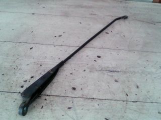 bontott RENAULT THALIA Jobb első Ablaktörlő Kar