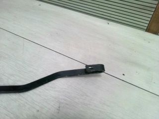 bontott RENAULT THALIA Jobb első Ablaktörlő Kar