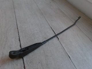 bontott RENAULT THALIA Jobb első Ablaktörlő Kar