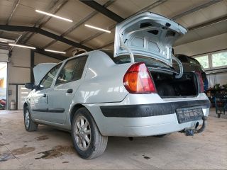 bontott RENAULT THALIA Jobb első Ablakvezető Gumi