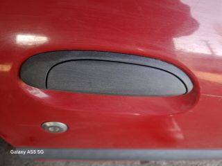 bontott RENAULT THALIA Jobb első Ajtó (Részeivel)