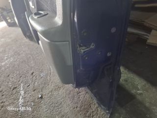bontott RENAULT THALIA Jobb első Ajtó (Részeivel)