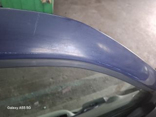 bontott RENAULT THALIA Jobb első Ajtó (Részeivel)