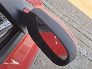 bontott RENAULT THALIA Jobb első Ajtó (Részeivel)