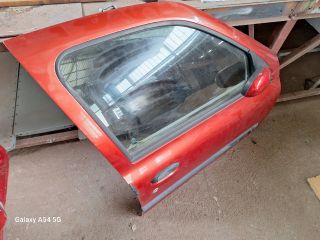 bontott RENAULT THALIA Jobb első Ajtó (Részeivel)