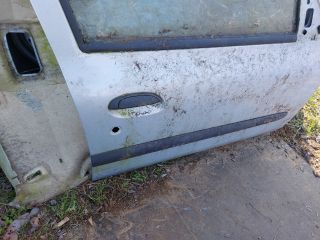 bontott RENAULT THALIA Jobb első Ajtó (Részeivel)