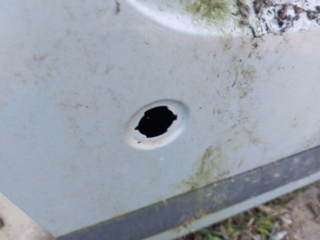 bontott RENAULT THALIA Jobb első Ajtó (Részeivel)