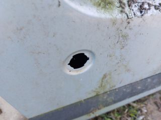 bontott RENAULT THALIA Jobb első Ajtó (Részeivel)