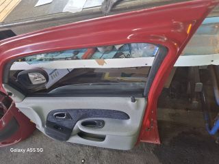 bontott RENAULT THALIA Jobb első Ajtó (Részeivel)