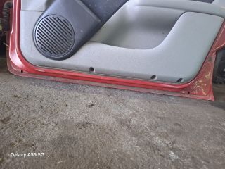 bontott RENAULT THALIA Jobb első Ajtó (Részeivel)