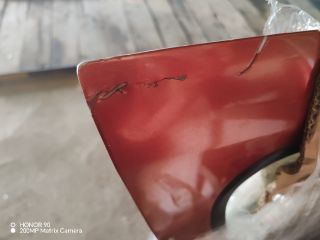 bontott RENAULT THALIA Jobb első Ajtó (Részeivel)