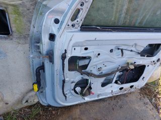 bontott RENAULT THALIA Jobb első Ajtó (Részeivel)