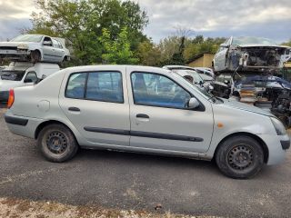 bontott RENAULT THALIA Jobb első Ajtó Szigetelés