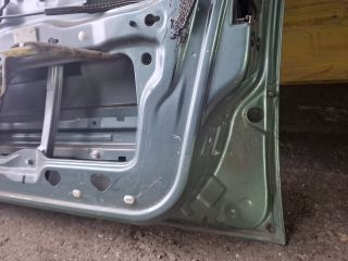 bontott RENAULT THALIA Jobb első Ajtó (Üres lemez)