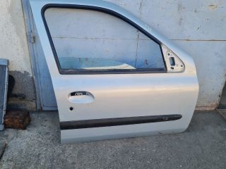 bontott RENAULT THALIA Jobb első Ajtó (Üres lemez)