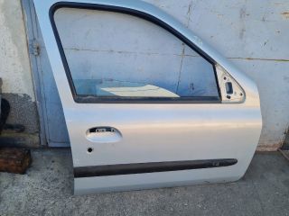 bontott RENAULT THALIA Jobb első Ajtó (Üres lemez)